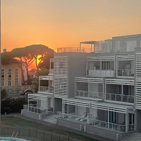 A Casa Di Tato Apartment กาลัมโบรเน ภายนอก รูปภาพ