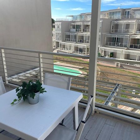 A Casa Di Tato Apartment กาลัมโบรเน ภายนอก รูปภาพ