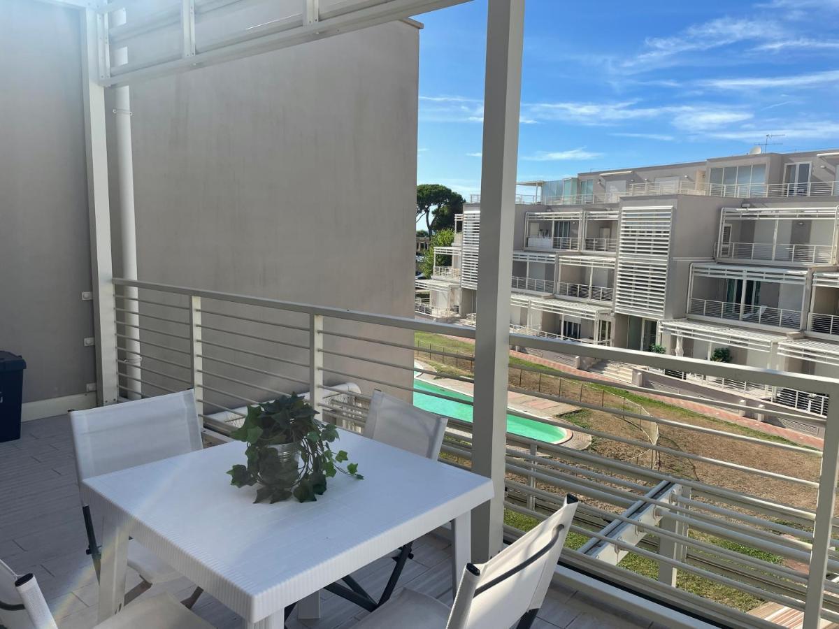 A Casa Di Tato Apartment กาลัมโบรเน ภายนอก รูปภาพ